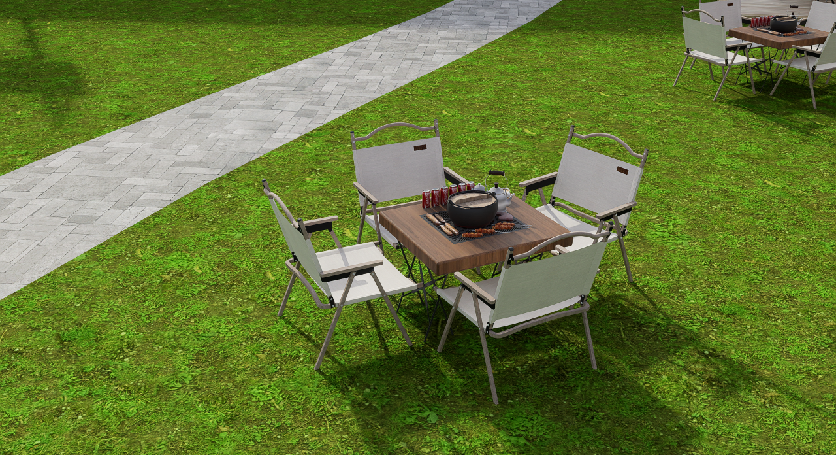 即墨市酒店帐篷定制：解锁旅居新体验，打造差异化竞争力